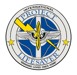 Visit projectlifesaver.org!